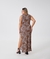 Vestido de animal print en internet