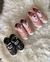 Zapatillas Nena Florcitas