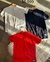 Camisas de lino varón talle del 4 al 16