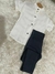 Camisa Nene Lino