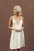 Vestido tachas en internet