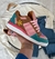 Zapas Simpson talle 38 en internet