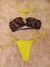 Bikini talle 90/95
