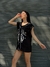 Remera musculosa LOS ANGELES - Cotilleo Moda y Estilo - Cotilleo Kids