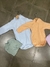 Bodys de bebe - comprar online