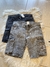 Bermudas de jean