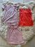 Variedades de modelos remeras nena con sus precios - Cotilleo Moda y Estilo - Cotilleo Kids