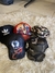 Gorras de niños y niñas