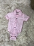 Camisa de bebe