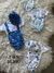 3 outfits armados de bebés con precios en internet