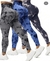 Calzas BATICK talle del s hasta xl DEPORTIVO PREMIUM