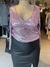 Top foil talle 6-7