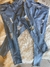 JEANS HOMBRE CHUPIN - TALLE 38 A 42