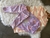 Pantalon peluche niños