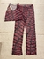 CONJUNTO TRANSPARENCIAS TALLE UNICO - comprar online