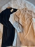 Vestido Mangas Largas