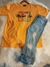 Jeans Caballero