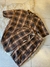 CONJUNTO IMPORTADO MARRON HOMBRE - TALLE XL