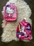 ARTICULOS ESCOLARES - GUARDAPOLVOS- MOCHILA - SHORT GIMNASIA AZUL - comprar online