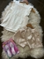 5 outfits armados para nenas (consultar talles disponibles) en internet