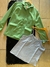 7 OUTFITS ARMADOS DE DAMA ( SE VENDEN POR SEPARADO)
