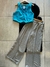 7 OUTFITS ARMADOS DE DAMA ( SE VENDEN POR SEPARADO)