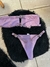 6 MODELOS DE BIKINI PARA DAMA DEL 85 AL 100 - tienda online