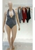 BODY LUREX TALLE CURVY HASTA UN 6 - comprar online