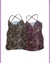 VESTIDO ANIMAL PRINT COMBINADO CON FUCSIA CURVY HASTA UN TALLE 8