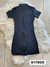 CATSUIT CLASICO CORTO TALLE 3