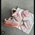 ZAPATILLAS BAD BUNNY IMPORTADAS DOBLE LENGUA COCIDAS VARIEDAD DE COLORES EN NIÑO Y ADULTO (PRECIOS Y TALLES EN DESCRIPCION)