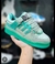 ZAPATILLAS BAD BUNNY IMPORTADAS DOBLE LENGUA COCIDAS VARIEDAD DE COLORES EN NIÑO Y ADULTO (PRECIOS Y TALLES EN DESCRIPCION) - tienda online