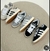 ZAPATILLAS CAMPUS IMPORTADAS COCIDAS VARIEDAD DE COLORES NIÑO Y ADULTO (PRECIOS Y TALLES EN DESCRIPCION)