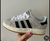 ZAPATILLAS CAMPUS IMPORTADAS COCIDAS VARIEDAD DE COLORES NIÑO Y ADULTO (PRECIOS Y TALLES EN DESCRIPCION) en internet