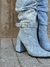 BOTAS DENIM TALLE 40 - Cotilleo Moda y Estilo - Cotilleo Kids