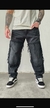 JEANS BAGGY HOMBRE TALLE 48