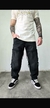 JEANS BAGGY HOMBRE TALLE 48 - comprar online