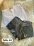 SHORT DE JEANS Y SHORT POLLERA DAMA DESDE EL 36 AL 46 - comprar online