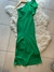 VESTIDO FORMAL LARGO DE FIESTA TALLE S-M