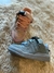 ZAPATILLAS BAD BUNNY ROSAS Y GRISES IMPORTADAS COCIDAS Y REFORZADAS - NUMERO 35