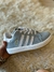 ZAPATILLAS CAMPUS NEGRAS IMPORTADAS - ZAPATILLAS VANS KNU ROJAS NACIONALES- 47 STREET GRISES IMPORTADAS - ZAPATILLAS BAD BUNNY IMPORTADA - TALLE 37 en internet