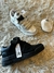 ZAPATILLAS BAD BUNNY NEGRAS IMPORTADAS - COCIDAS Y REFORZADAS - RECAMBIO DE LENGUA -ZAPATILLAS BAD BUNNY BLANCAS IMPORTADAS- TALLE 36 - comprar online