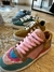 ZAPATILLAS ADIDAS SIMPSONS NACIONALES - ZAPATILLAS CAMPUS NACIONALES - ZAPATILLAS VANS KNU NACIONALES - ZAPATILLAS BAD BUNNY IMPORTADAS - TALLE 38