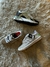 ZAPATILLAS ADIDAS CAMPUS IMPORTADAS - TALLE 43 / ZAPATILLAS NIKE FURIOSAS NACIONALES - TALLE 44