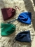 BOLSA DE HIGIENE PARA JARDIN - VERDE, AZUL Y BORDO - comprar online