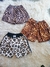SHORT ALGODON PRINT - TALLE 4 L 16 - SHORT MORLEY PRINT - TALLE 4 AL 16