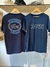 REMERA AZUL LEVIS - REMERA AZUL LACOSTE - TALLE M