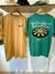 REMERA VERDE ALGODON DARDO TALLE L - REMERA NIKE TOMY Y JERRY TALLE 6