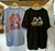 REMERA CELESTE VOLCOM TALLE L - comprar online