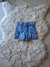 TALLE 12 - SHORT POLLERA STRAS - SHORT MORLEY PRINT - SHORT ALGODON PRINT - SHORT BENGALINA FLORES - BERMUDA JEAN CARGO - comprar online